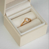 Bague Sofia - Or 18 carats