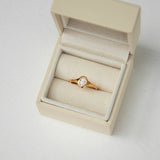 Bague Sofia - Or 18 carats