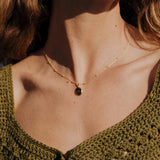 Tintina necklace
