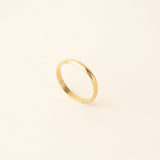 Alliance 2,5mm - Or 18 carats