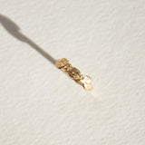 Alliance Florale - Or 18 carats