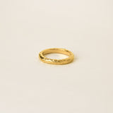 Textured ring