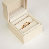 Alliance 2,5mm - Or 18 carats