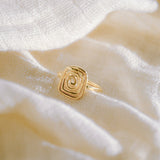 Calliope ring