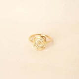 Calliope ring
