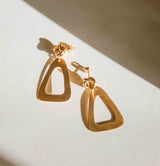 Mango & Salt x Manora Earrings