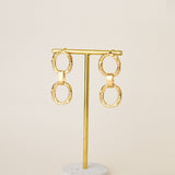 Grandes boucles Magda