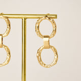 Grandes boucles Magda