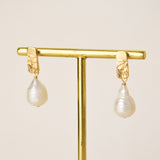 Alba earrings