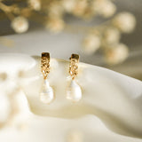 Alba earrings