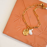 Viracocha Bracelet