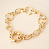 Euterpe bracelet