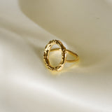 Magda ring