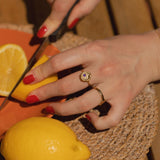 Inti ring