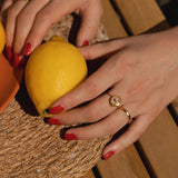 Inti ring