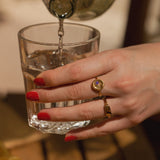 Inti ring