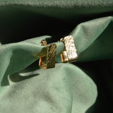 Alma earrings