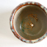 Pendentif Collier Luisa - Or 18 carats