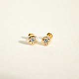 Boucles Birthstone