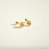 Boucles Birthstone
