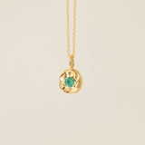 Birthstone Necklace