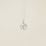 Birthstone Necklace