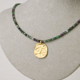 Collier Luna