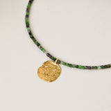 Collier Luna