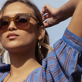 Isla earrings