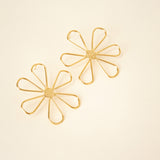 Grandes Boucles Flor