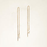Isla earrings