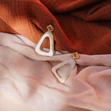 Mango & Salt x Manora Earrings