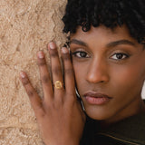 Calliope ring