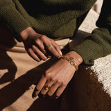 Miro bracelet