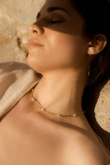 Frida necklace