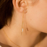 Isla earrings