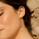 Isla earrings