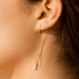 Isla earrings