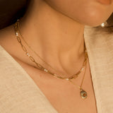 Frida necklace