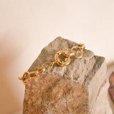 Euterpe bracelet