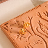 Dalia earrings