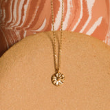 Collier Dalia