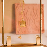 El Capitan Necklace