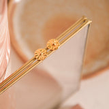 Dalia earrings