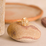 Calliope ring
