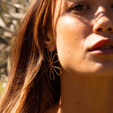 Grandes Boucles Flor