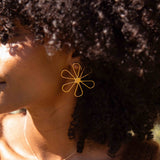 Grandes Boucles Flor