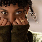 Calliope ring