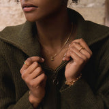 Miro necklace
