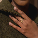 Calliope ring